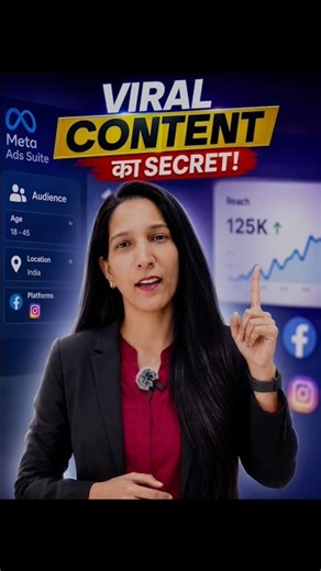 Meta Ads Tutorial: Instagram Reels Viral Kaise Kare? 🚀 Complete Meta Ads Course