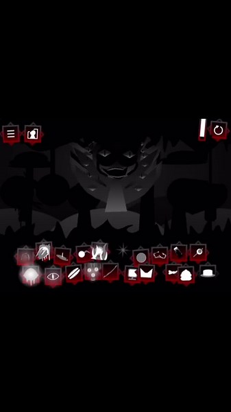 New horror gray
