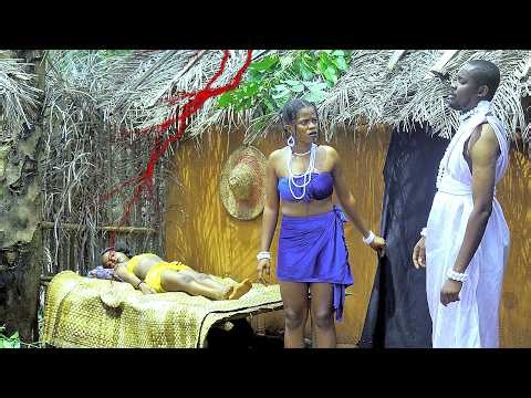 UREMMA THE POWERFUL ORACLE HEALER - New African Epic Movies 2026