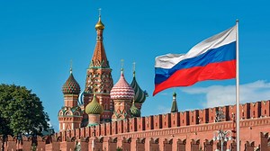 Putin Wants Russia to Create Its Own Video Game Consoles