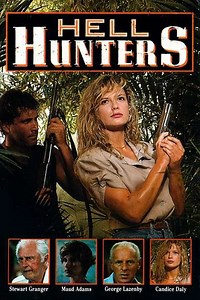 Hell Hunters (1988) - Movie