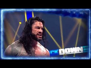 WWE Roman Reigns new theme 1 hour - Head Of The Table (Entrance Theme)