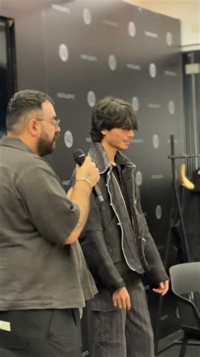 Mastering Conceptual Fashion with Garuda