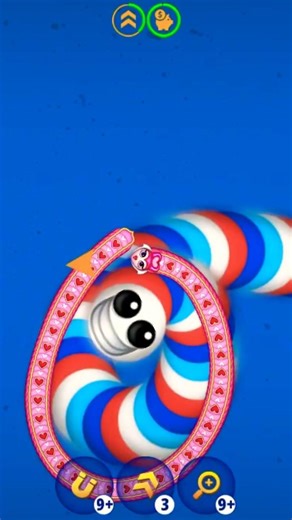 #wormszone #aveeplayerlegend #battleroyalegame #gaming #freefiregameplay #lifeisbutadream #games