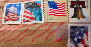 Stamp prices to drop by 2 cents