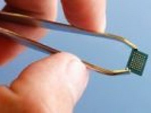 Researchers turn paper into functional USB sticks