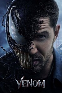 Baixar Filme: Venom Torrent – O mundo tem super-heróis demais Legendado e Dublado