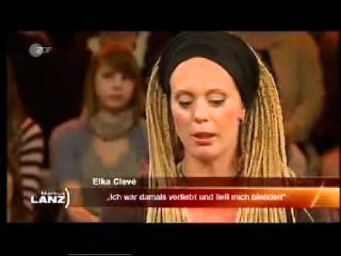 Scientology Aussteigerin berichtet über ihre Erfahrungen (1/3)