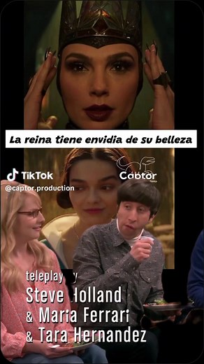 Blancanieves: Memes y Humor en TikTok