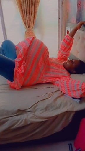 4.6K views · 50 reactions | My triplets pregnancy journey | Chiamaka Gideon family Blogs | Facebook