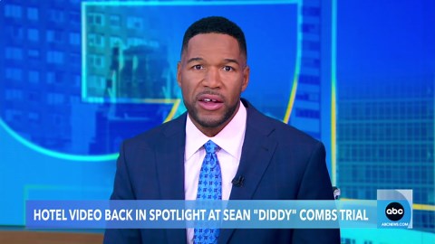 Witness in Sean ‘Diddy’ Combs case expected to testify about hotel assault video