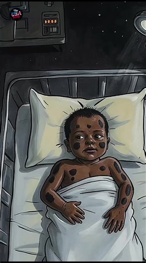 The Panda Girl: A True Story of Uniqueness