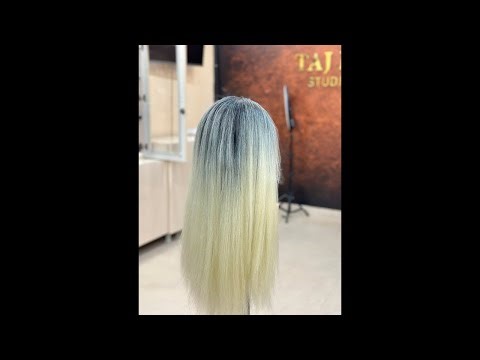 Hairstyle and makeup tutorials