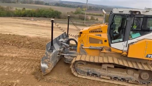 24K views · 6 comments | Machine Control CZ on Reels | Facebook