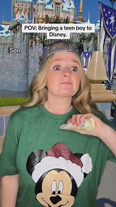 To note: I’m sarcastic (if you don’t get it from my handle 🤪). We’ve been to Disney a few times and while the magic changes as they get older there was so so much joy to be had by all. ❤️ ✨Follow me for more laughs through parenthood and family life ✨ #disney #momlife #parenthood #parenting #momcomedy #parenthumor #parentlife #sarcasticmom #momsofinstagram #motherhood #skit #mommying #mamalife #funnymom #reallifemom | Sarcastic_Cassie
