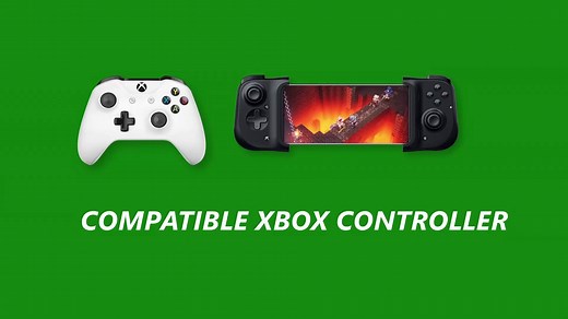 9月15日开始，安卓手机将可以使用xbox app畅玩XGPU中超过100款游戏。