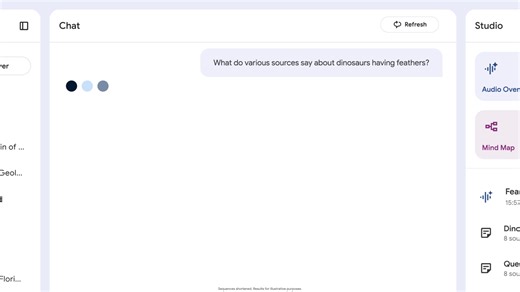 7.3K views · 126 reactions | Revolutionize learning this year! 易 #NotebookLM can now help students of all ages study and gain deeper understanding with Audio Overviews, Mind Maps and more. Plus, younger users are protected with stricter content policies. Learn more: goo.gle/4lLHf0b | Google for Education | Facebook