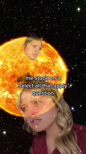 nursing school exams are something else #nursingstudent #nursingschool #registerednurse #fyp #exam #SmoothLikeNitroPepsi