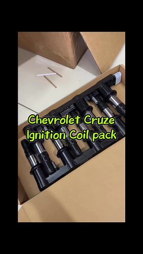 Chevrolet Cruze ignition coil pack. Bobina | BJH AUTO | Facebook