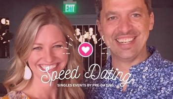 Providence Speed Dating for Singles Age 40s/50s ♥  Rhode Island