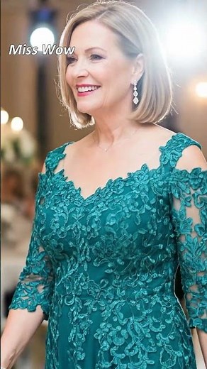 50+ Wedding Guest Fashion: Tea Length Magic ✨