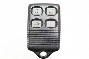 X32A1 Factory OEM KEY FOB Keyless Entry Remote Alarm Replace