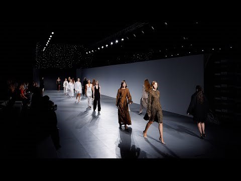 Belarus fashion week’25 x EIKIRIE