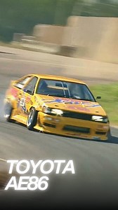After yesterday’s supercar controversy I’d like to remind you what really matters. Entry level 80s and 90s econoboxes sitting an inch off the floor, redlining their 120 hp four cylinder engines. Just like my dream car, which I’ll own one day the Toyota AE86. All that supercar stuff is just clout chasing and showing off. Those cars can barely be used, can never be pushed to their limits, and 99 percent of the time they just sit in showrooms collecting dust. Sh*tboxes forever | Patina Research