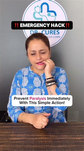 Navneet Kaur Bhatia | Logic behind ⬇️ Why finger biting might feel like it “does something” . Biting your finger hard activates pain receptors (nociceptors) .... | Instagram