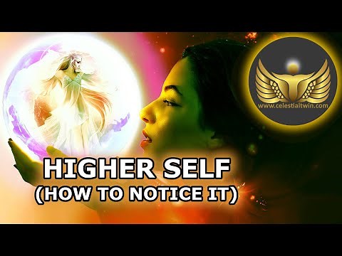 Understanding Higher Self and Its Purpose