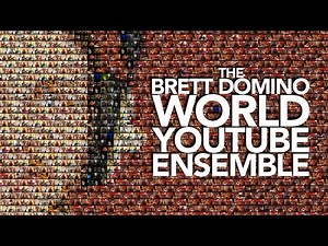 The Biggest Global Collaboration Song EVER (Probably)