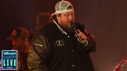 757K views · 10K reactions | Jelly Roll performs his song "Son of A Sinner" at 2023 Billboard Country Live In Concert.  #BillboardLive | Billboard | Facebook