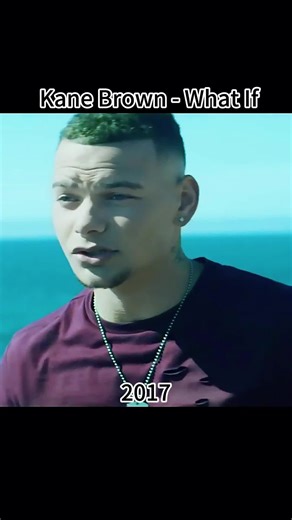Kane Brown - What Ifs: A Musical Exploration