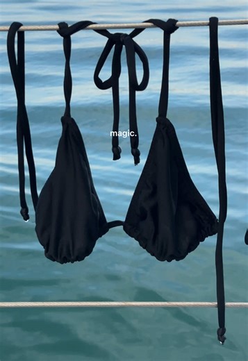 There’s a story, a person, a moment behind every adventure into the water. 💙🩵💙🩵 . . . #swimwear #beachoutfit #capetown