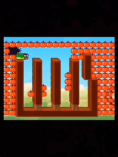 Enhance Your Mood with Snake Puzzle Game