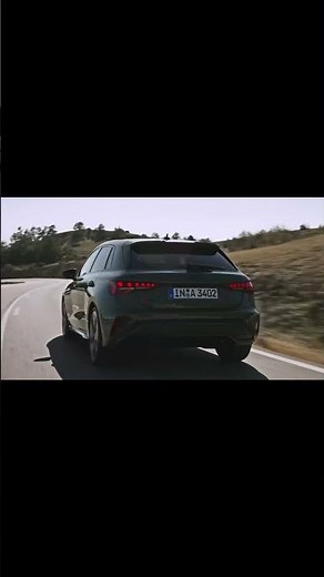 2025 Audi A3: Sleek Evolution of the Premium Compact Benchmark