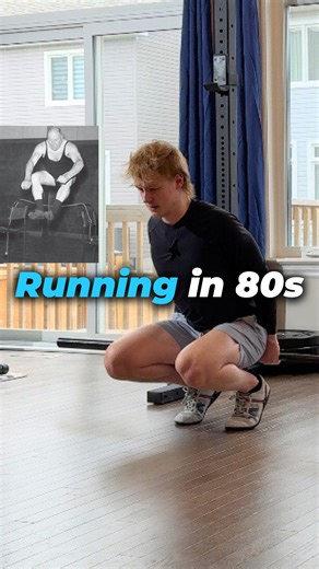 My program is on track to create more running injury success stories than anything in history. My route progresses from UNLOCK, to REBUILD, to TARGETS. It’s just $37/month to join Use code FRESHSTART2025 at checkout for 20% off your first month. The link to start is on my profile — Let’s rebuild your body to run pain-free! | Running Ability