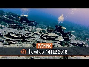 Philippines rejects Chinese names for Benham Rise features