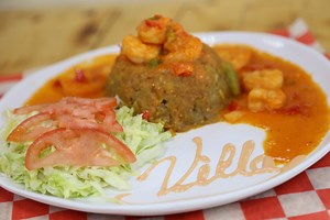 16 restaurants for Puerto Rican mofongo in Northeast Ohio