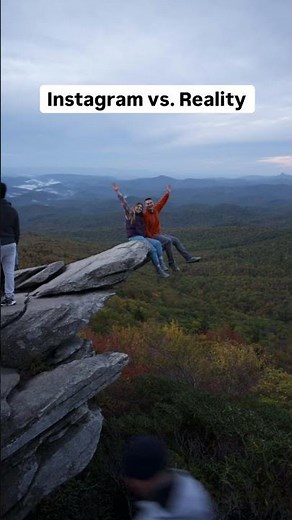 📸Instagram vs. Reality