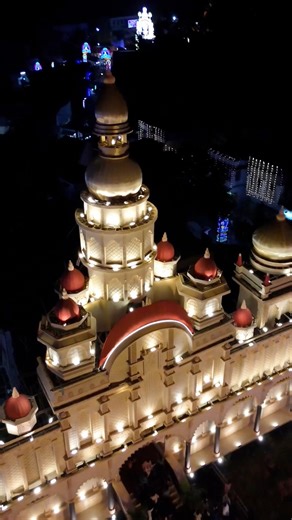 654 reactions · 90 shares | Ashoknagar Kalyangarh - অশোকনগর কল্যাণগড় আশোকনগর জেগে উঠেছে দেবী জগদ্ধাত্রীর বন্দনায়! শুভ জগদ্ধাত্রী পূজা… Drone礪- Sudip Adhikary #fbviralpost2025シ#ashokenagarps #ashoknagar #ashoknagarkalyangarh #pilots | Sudip Adhikary | Facebook