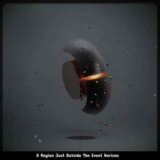 The Penrose Process: A Theoretical Method for Extracting Energy from a Rotating Black Hole