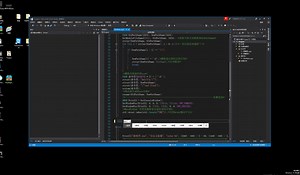 C   图像识别教程