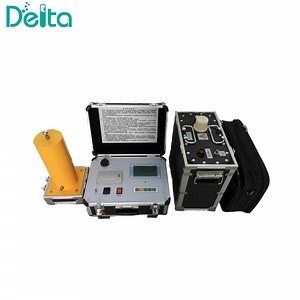 [Hot Item] Innovative Vlf-40 Medium Voltage Cable Testing and Analysis System