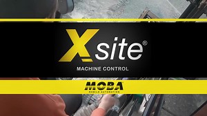 17 reactions | If you're looking for precise machine control of your excavator, MOBA has you covered. Our 2D and 3D X-site Machine Control system is built to be the right tool. Find out more by contacting our team or send us a DM! #MachineControl #MOBA #Automation | MOBA Worldwide | Facebook