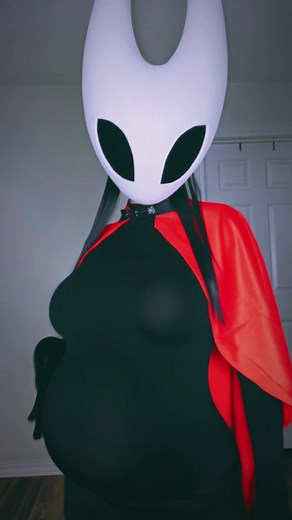 Hornet x Yor Forger Cosplay Emb embarazo