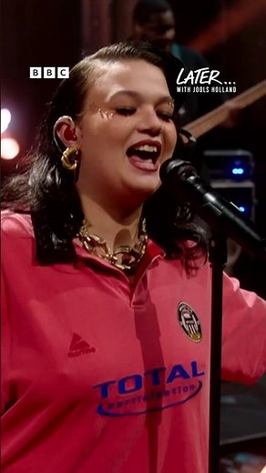 Lola Young - From Down Here | Later... with Jools Holland (2026)
