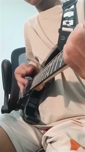 if i could be a constellation guitar #guitar