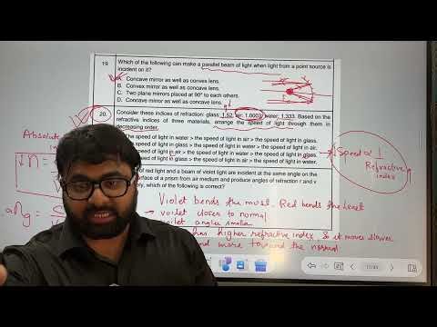 MCQ/case based question for cbse class x science exam |don’t miss @ExpHub
