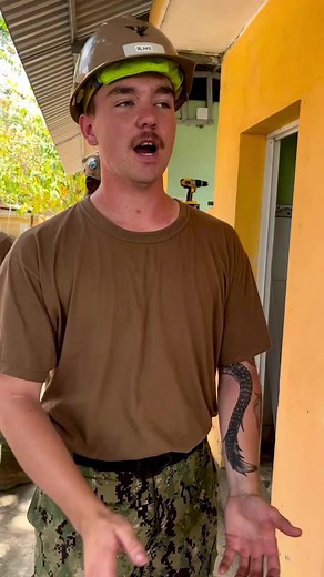 2.2K views · 47 reactions | Our Engineering team has been hard at work on a few projects across the province. #PacificPartnership23 engineering teams will be composed of host nation participants, U.S. military engineers, as well as partner nations engineers, working together to provide focused infrastructure assistance and learning exchanges as requested by the host nation. | Pacific Partnership | Facebook